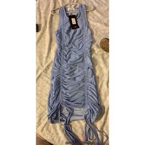 Fashion nova mini dress